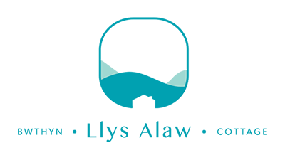 Llys Alaw Logo